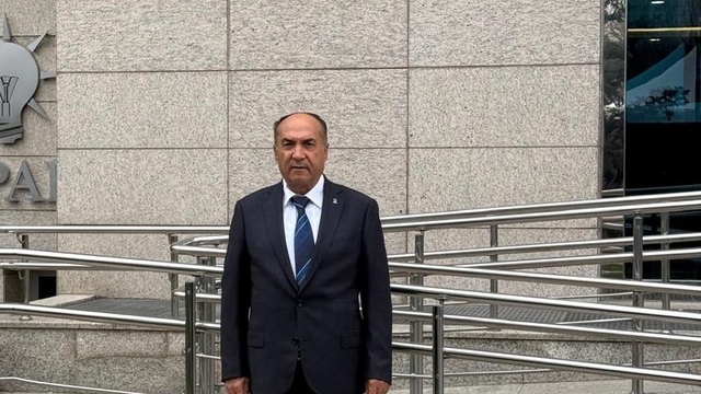 AK Parti Denizli İl Başkan Yardımcısı İnanç, "28 Şubat zihniyetine karşı milli iradeyi diri tutacağız"