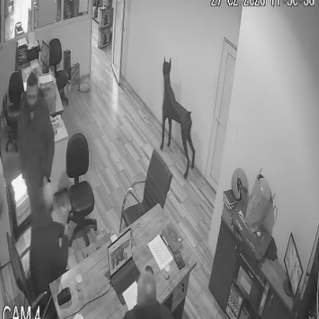 Bursa'da arkadaşına şaka yapmak isterken elini yaktı