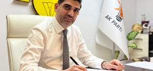 Başkan Salt, "Bu milletin iradesi her türlü vesayetin üzerindedir"