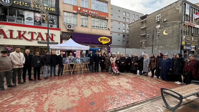 AK Parti Karabük İl Başkanlığından 28 Şubat açıklaması