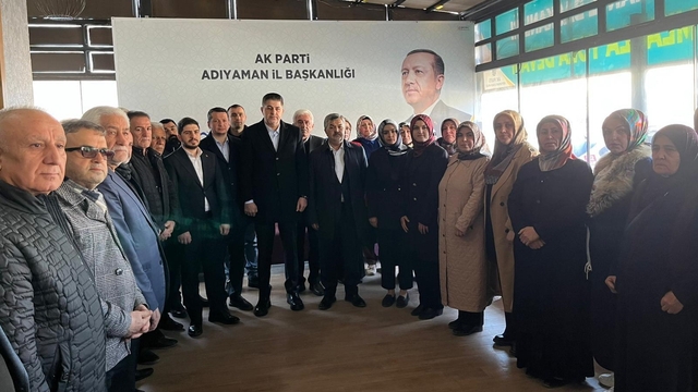 AK Parti'den 28 Şubat açıklaması