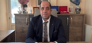 Başkan Özne: "Ramazan ayında engelleri birlikte kaldıralım"