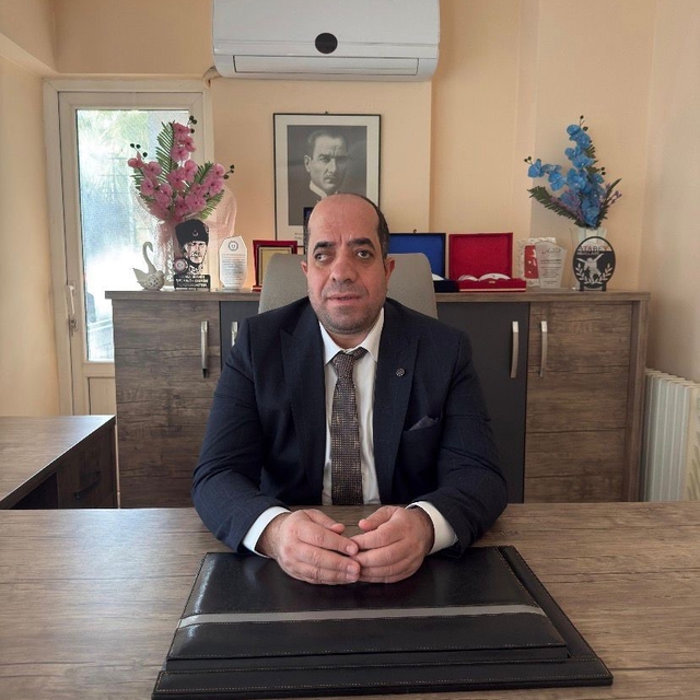 Başkan Özne: "Ramazan ayında engelleri  birlikte kaldıralım"