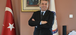 Başkan Künkcü: "Şoför esnafımızın zam talebini Büyükşehir’e ilettik"