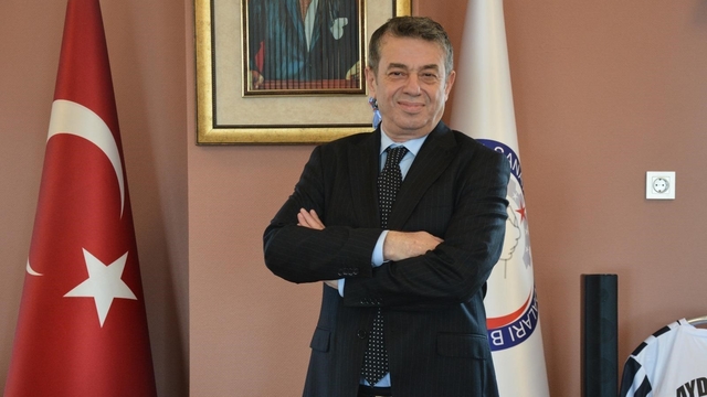 Başkan Künkcü: "Şoför esnafımızın zam talebini Büyükşehir'e ilettik"