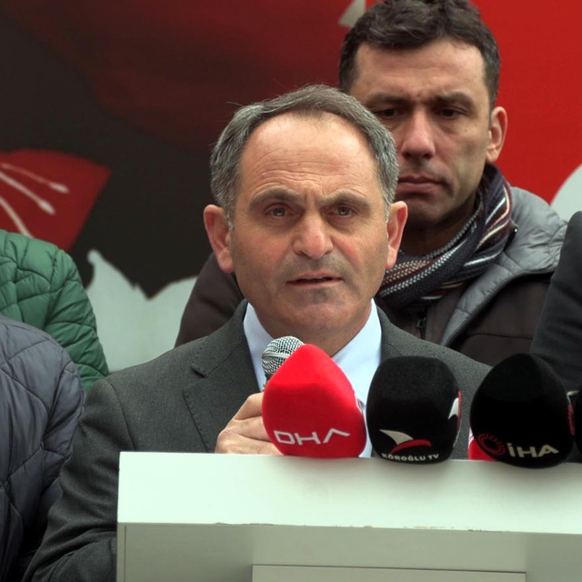 Bolu Belediye Başkanı Tanju Özcan gözaltına alındı (4)