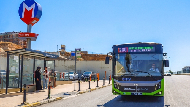 Sabiha Gökçen'e Hat 200 çözümü