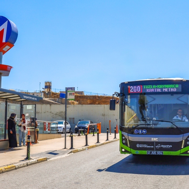 Sabiha Gökçen'e Hat 200 çözümü