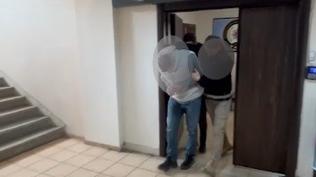 Tunceli'de uyuşturucu operasyonu: 1 kişi tutuklandı