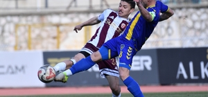 İnegölspor-Bucaspor 1928: 4-0