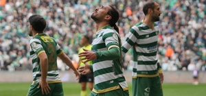 Bursaspor-68 Aksaray Belediyespor: 6-0