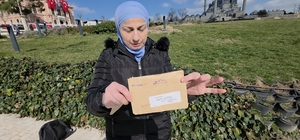 28 Şubat mağduru Gülsevin Kuzu, o dönem yaşadıklarını anlattı