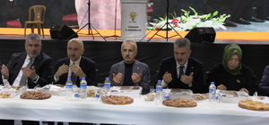 Bakan Uraloğlu: İran, Irak, Suriye, Lübnan ve Ürdün’e olan bütün uçuşları 2 Mart’a kadar iptal ettik (2)