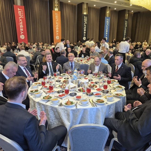 Vefatının 5. yılında Cemal Yeşilyurt anıldı