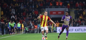Trendyol Süper Lig: Göztepe: 0 - Eyüpspor: 0 (Maç sonucu)