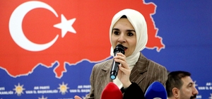 Bakan Göktaş: Ülkemiz bir daha asla eski karanlık günlerine dönmeyecek