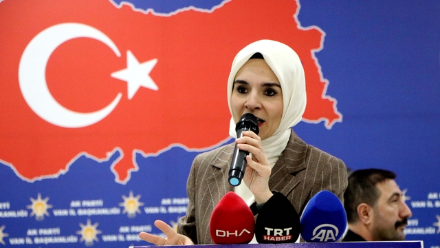 Bakan Göktaş: Ülkemiz bir daha asla eski karanlık günlerine dönmeyecek