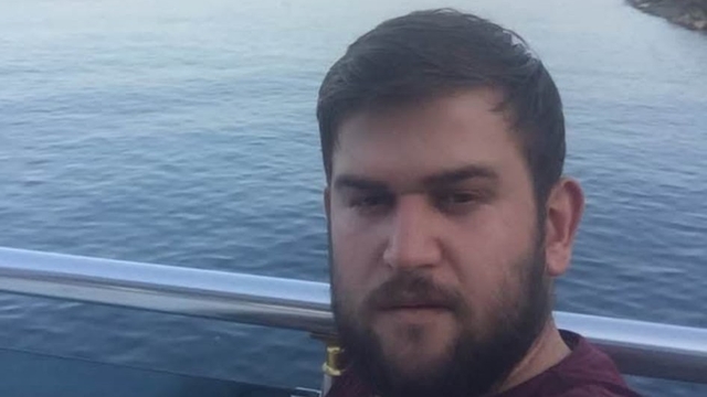 Kastamonu'da silahla vurulmuş halde bulunan bir kişi hayatını kaybetti