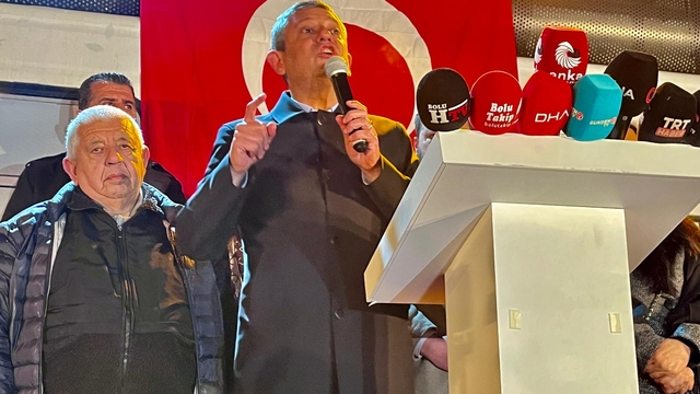 Bolu Belediye Başkanı Tanju Özcan gözaltına alındı (6)