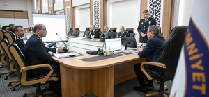 Erzurum'da 2019-2026 yılları arasındaki operasyonlarda 3,8 ton uyuşturucu ele geçirildi