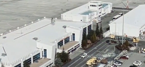 Türkiye'de ilk olacak projeyi bakanlık paylaştı: Kayseri'ye Uluslararası Arama Kurtarma Lojistik Üssü kurulacak