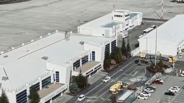 Türkiye'de ilk olacak projeyi bakanlık paylaştı: Kayseri'ye Uluslararası Arama Kurtarma Lojistik Üssü kurulacak