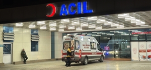 Halı sahada kalp krizi: 48 yaşında hayatını kaybetti