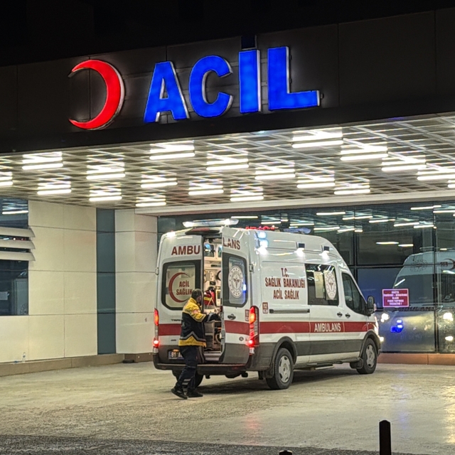 Halı sahada kalp krizi: 48 yaşında hayatını kaybetti