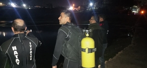 Gölette aranan çocuk sağlıklı şekilde bulunarak ailesine teslim edildi