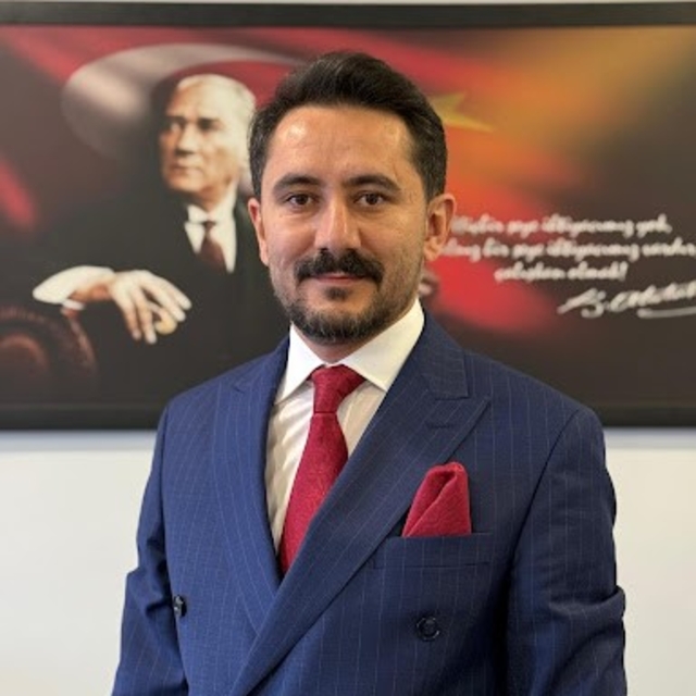 Erzurum Serbest Muhasebeci Mali Müşavirler Odası Başkanı Aykut Özbek: "Ülke...