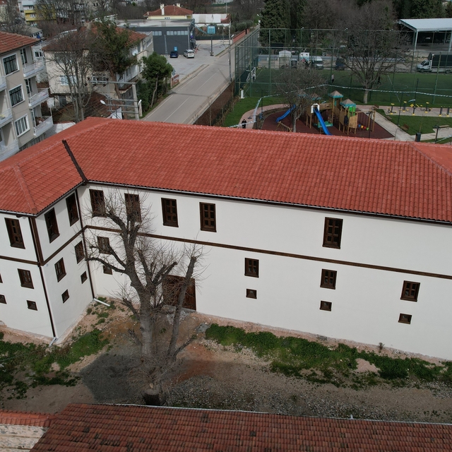 Nilüfer Belediyesi'nden Kurtuluş Müzesi için 'ortak hafıza' çağrısı