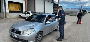 Finike'de siber suçlara karşı "farkındalık" çalışmaları yapıldı