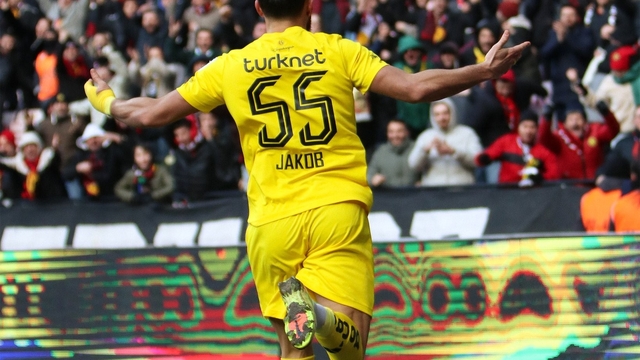 Eskişehirspor taraftarından Hatipoğlu'na "transfer" teşekkürü