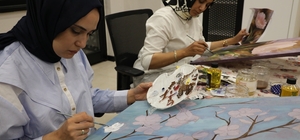 Ali Ulvi Kurucu Gençlik Merkezi'nde bahar dönemi kayıtları başlıyor