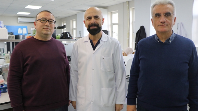 Türk bilim insanları, Antarktika'daki mikroorganizmaları tarıma kazandırmayı hedefliyor