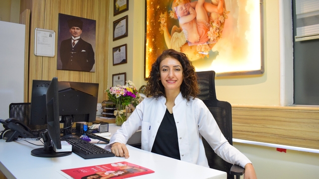 Dr. Öztaş'tan gebelik döneminde oruç tutma konusunda önemli uyarılar