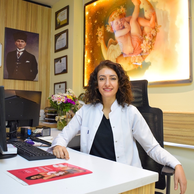 Dr. Öztaş'tan gebelik döneminde oruç tutma konusunda önemli uyarılar