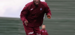 Trabzonspor, 48 golün 15'ini kafayla attı