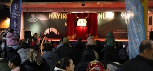 Aydın Büyükşehir Belediyesi'nden Söke'de Ramazan etkinliği