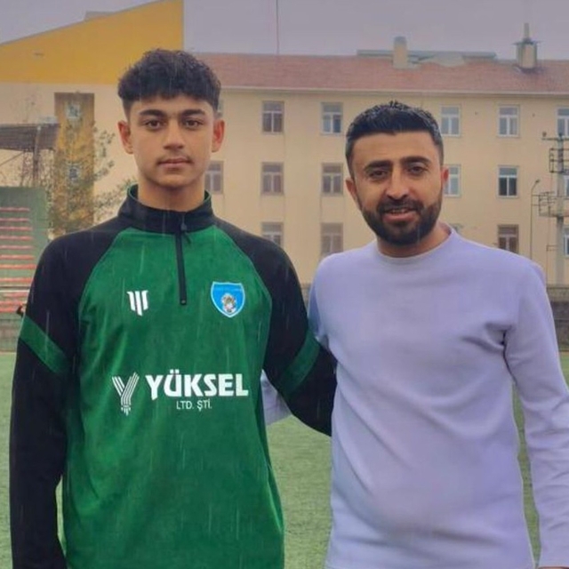 Cizreli sporcuya milli takımdan davet