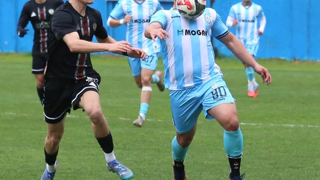 TFF: 3. Lig: Pazarspor: 2 - Yozgat Belediyesi Bozokspor: 1