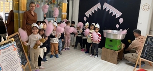 Seydişehir'den kısa kısa