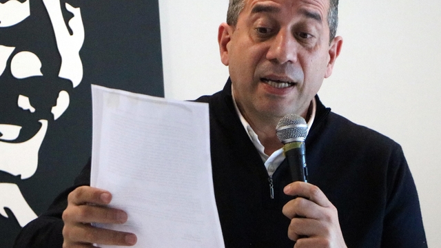 CHP'li Başarır: Türkiye bu tabloyu hak etmiyor