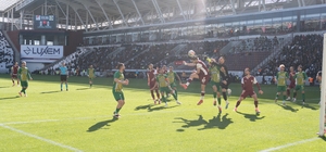 TFF 2. Lig: Elazığspor: 1 - Şanlıurfaspor: 0