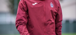 Trabzonspor’da RAMS Başakşehir FK mesaisi sürüyor