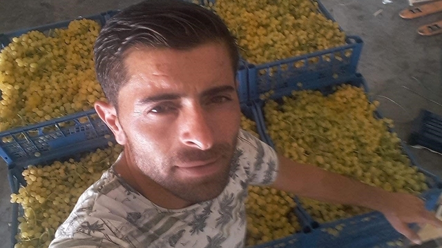 Manisa'da 33 yaşındaki şahıs boş arazide ölü bulundu