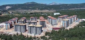 Muğla’da 6 bin 417 konut için kura tarihi belli oldu