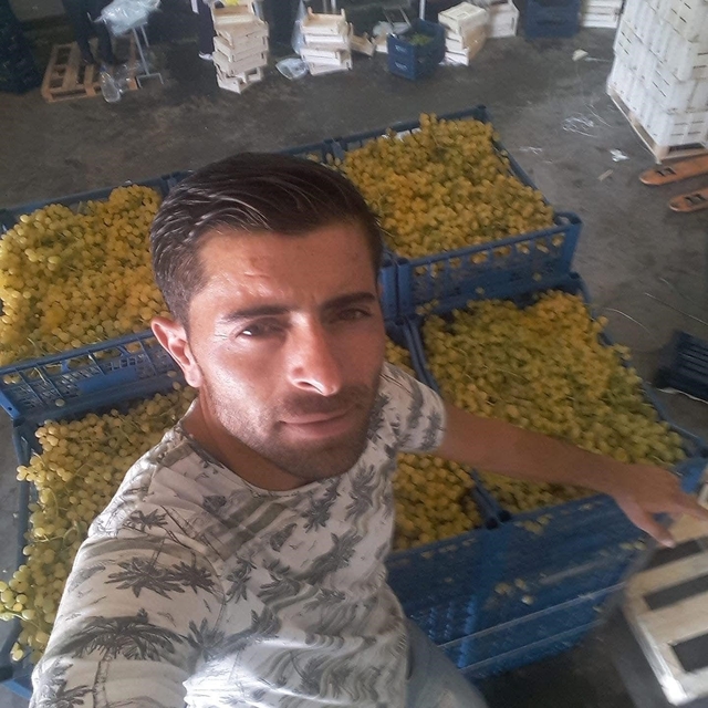 Manisa'da 33 yaşındaki şahıs boş arazide ölü bulundu