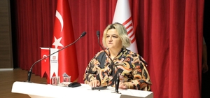 Doç. Dr. Bingöl: "Bağımlılıkla mücadele toplumsal seferberliktir"