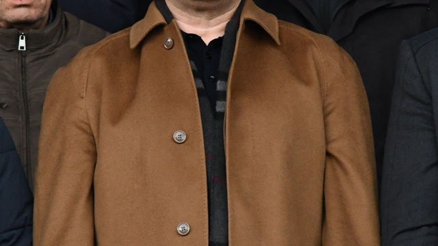 MHP'li Baki Ersoy: "Ayıptır, günahtır"